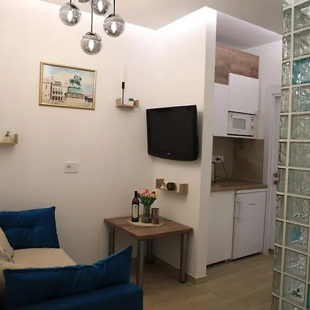 Point Appartamento *