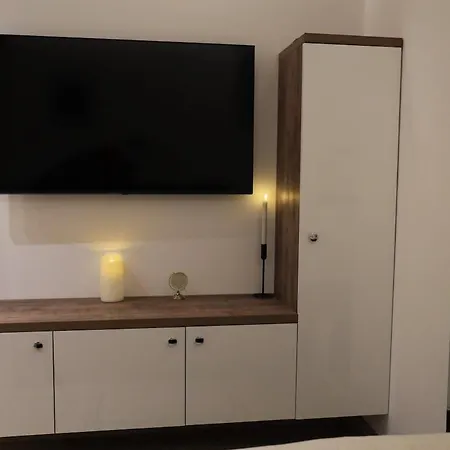 Appartamento Point Belgrado