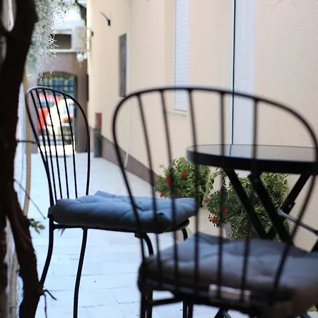 Point Апартаменты