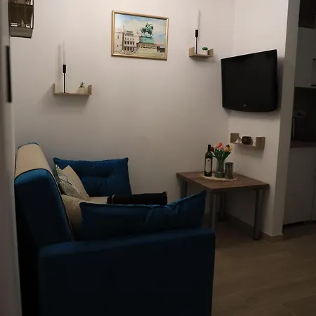 Апартаменты Point *