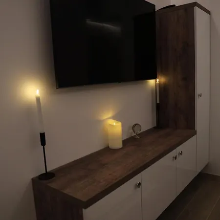 Point Апартаменты Белград