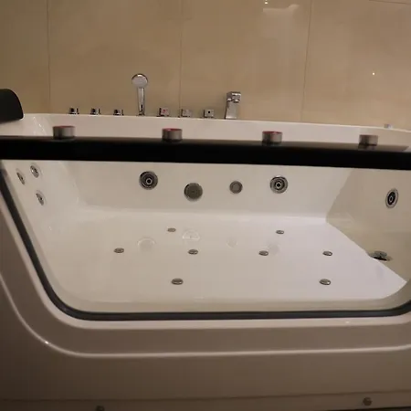 Appartamento Point Belgrado