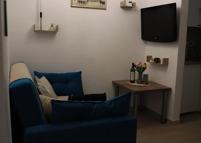 アパート Point *