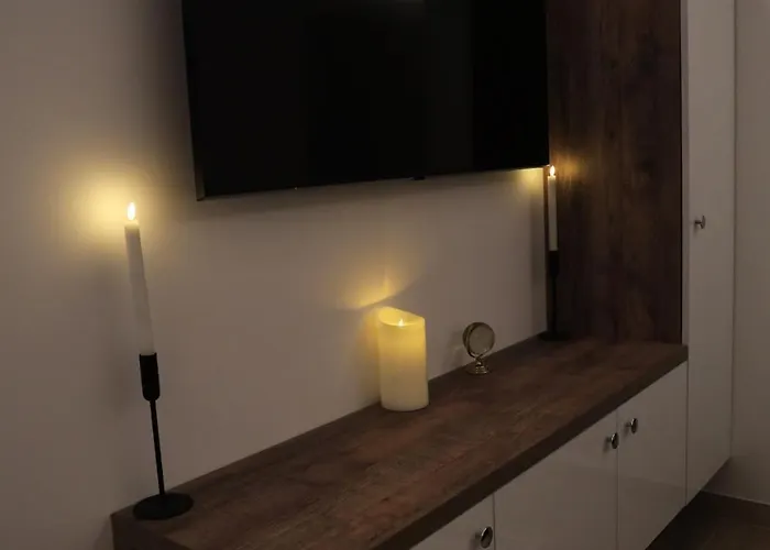 Point アパート ベオグラード