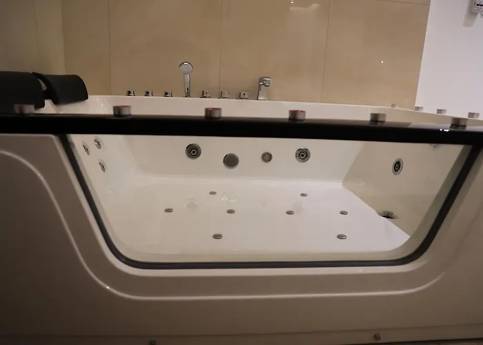 アパート Point ベオグラード